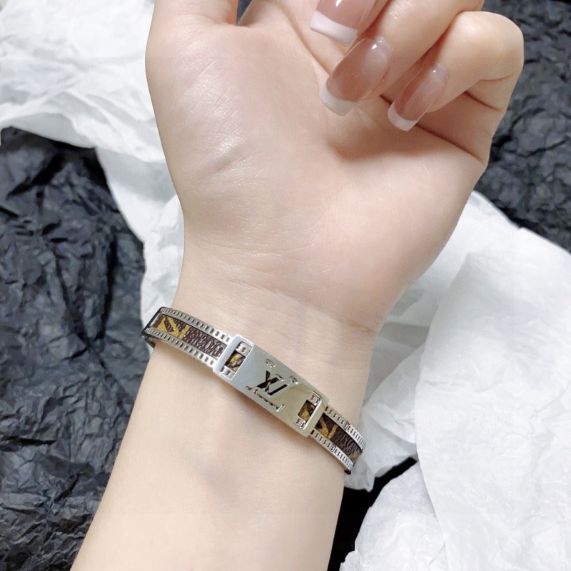 LV Bracelets